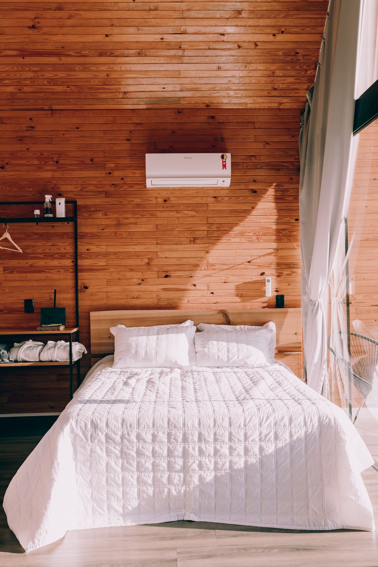 recharger votre clim