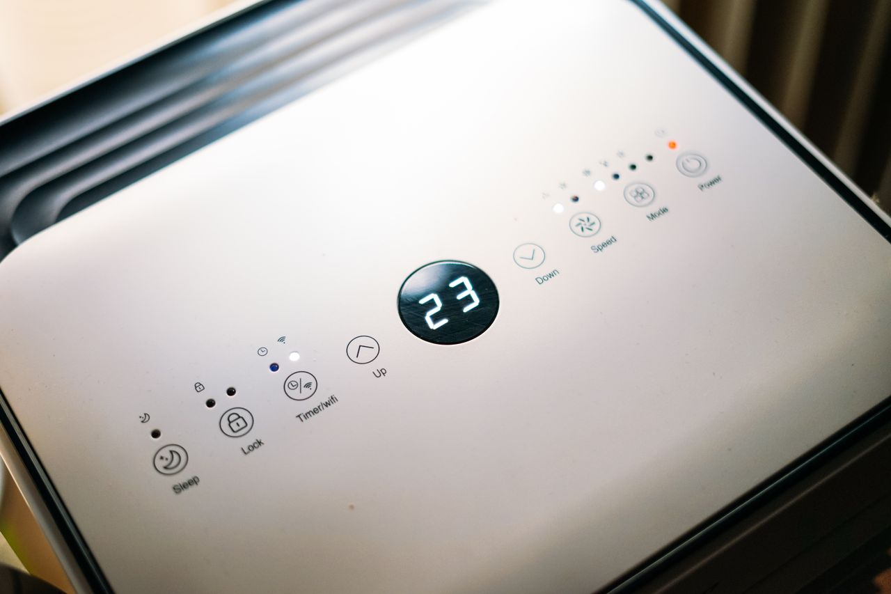 recharger votre clim